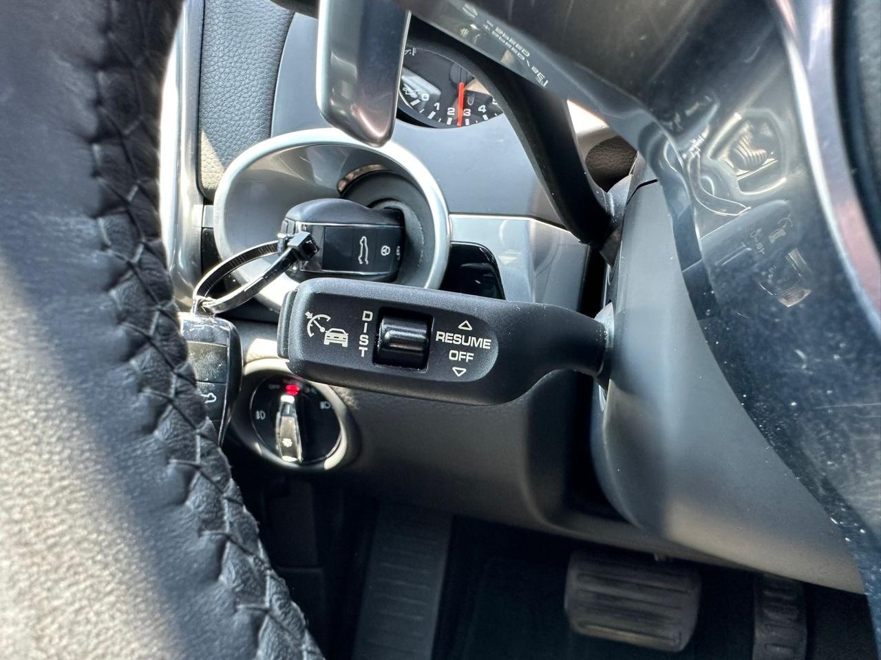 Porsche Cayenne 3.0 Diesel