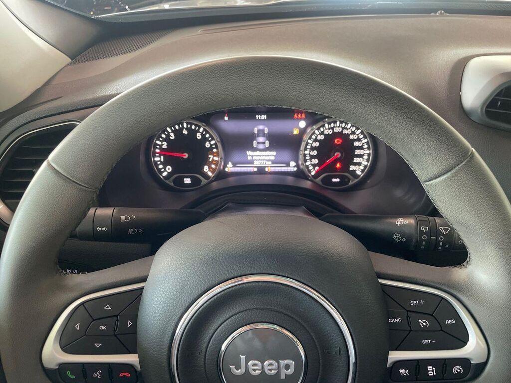 Jeep Renegade 1.0 T3 Limited 2WD