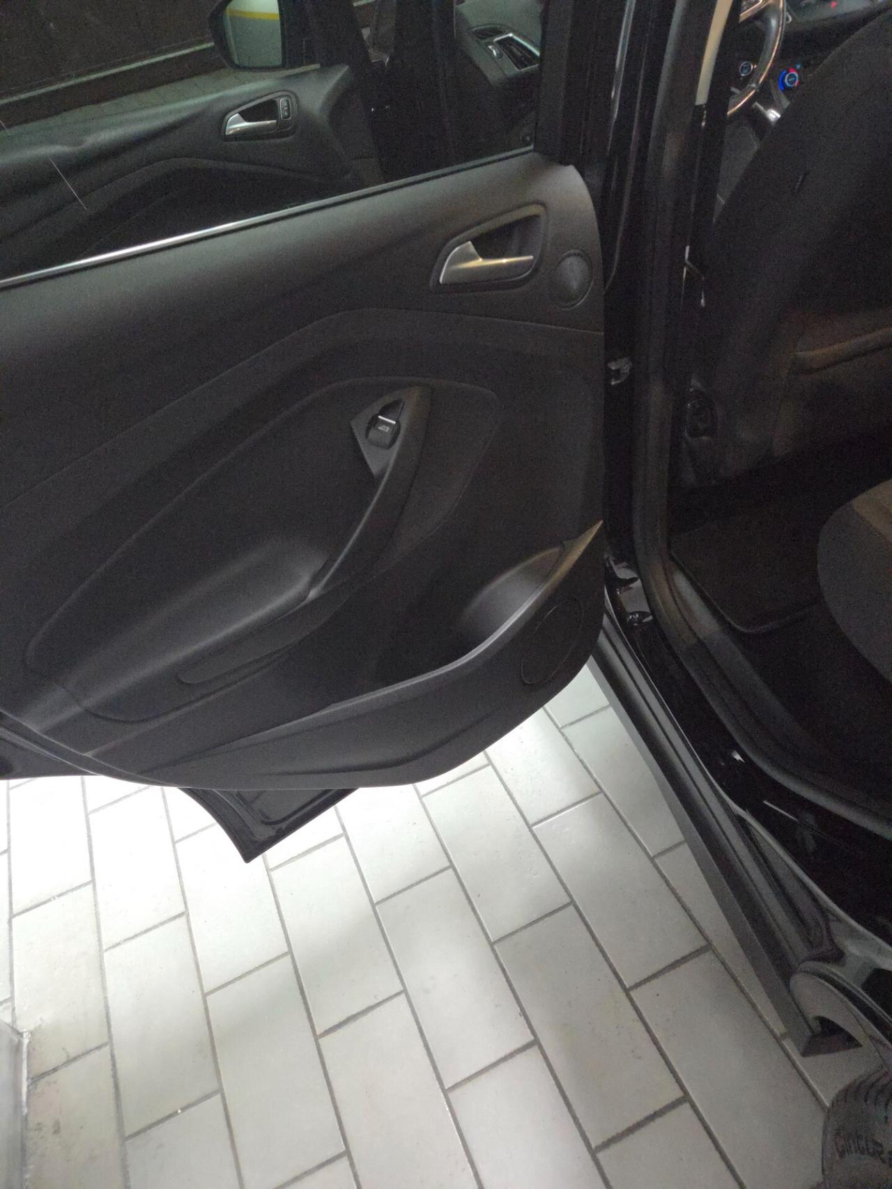 Ford C-Max 1.5 EcoBlue 120CV Start&Stop Business