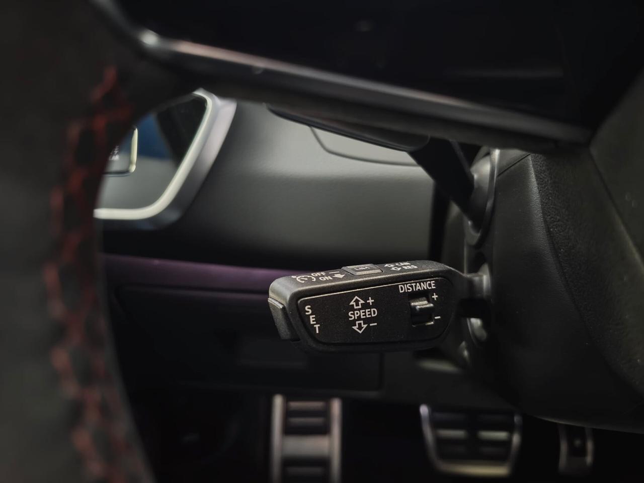 Audi RS6 Avant 4.0 TFSI V8 quattro CARBO CERAMIC