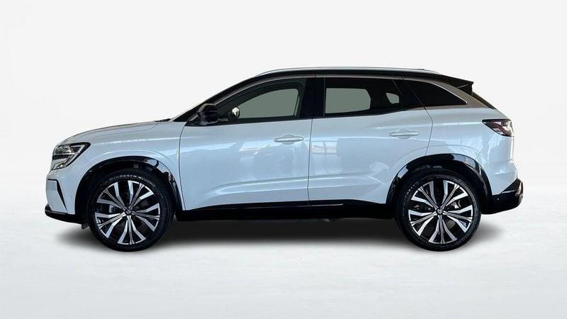 Renault Austral 2023 1.2 E-Tech full hybrid 200cv Iconic Auto