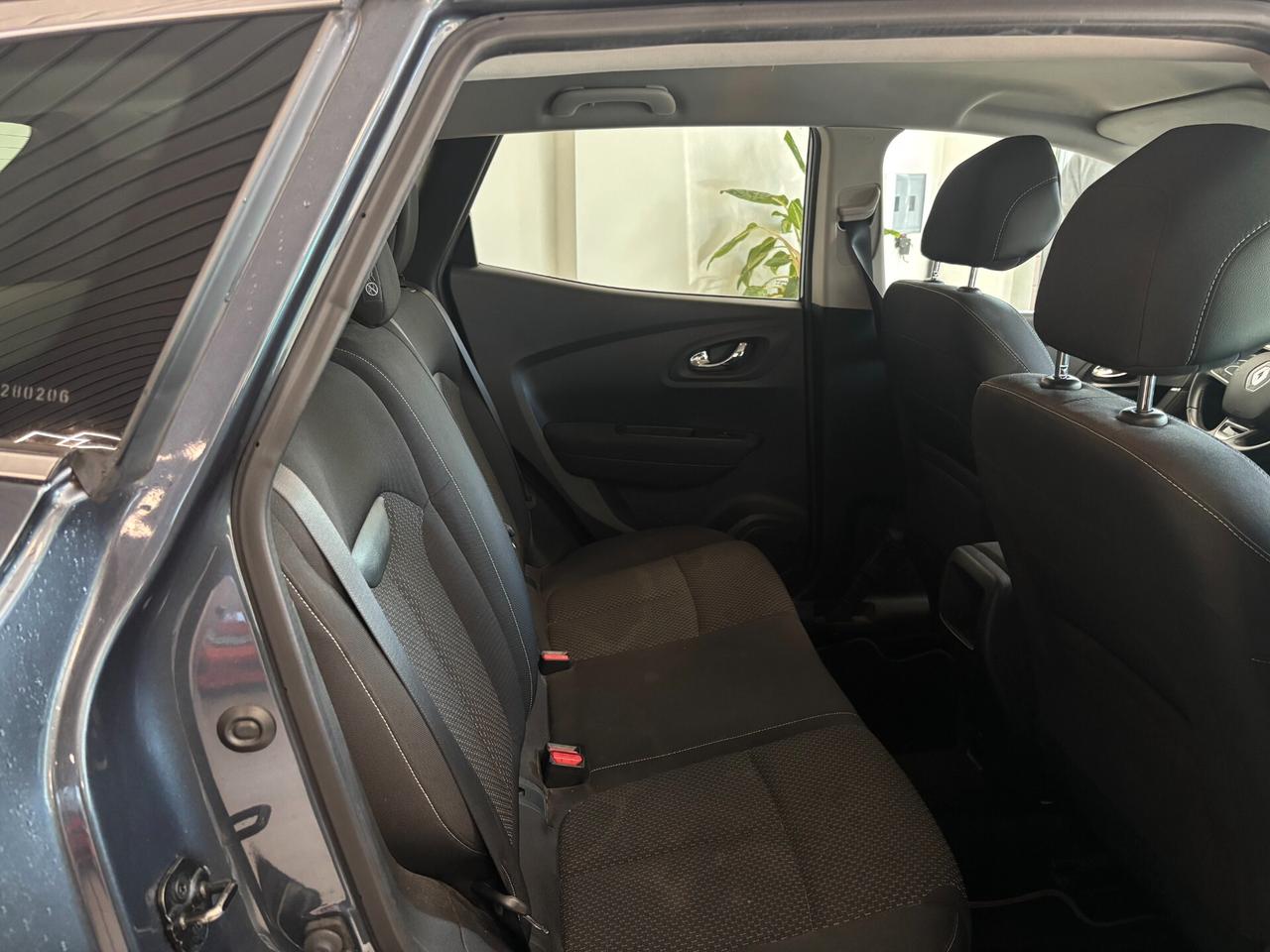 Renault Kadjar dCi 8V 110CV EDC Energy Business