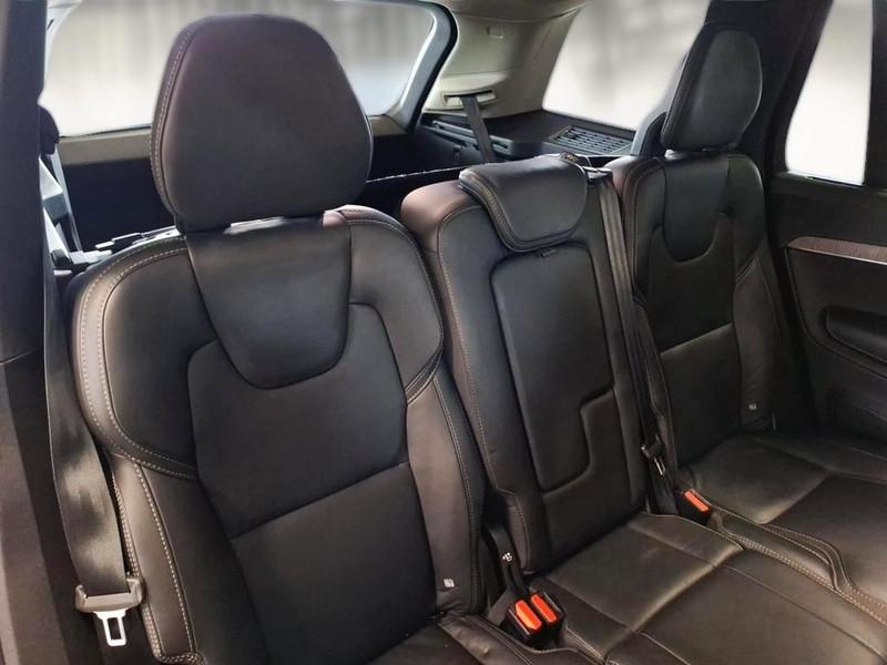 VOLVO XC90 B5 D AWD Geartronic 7p Inscription