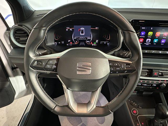 SEAT Arona 1.0 EcoTSI 110 CV DSG XPERIENCE