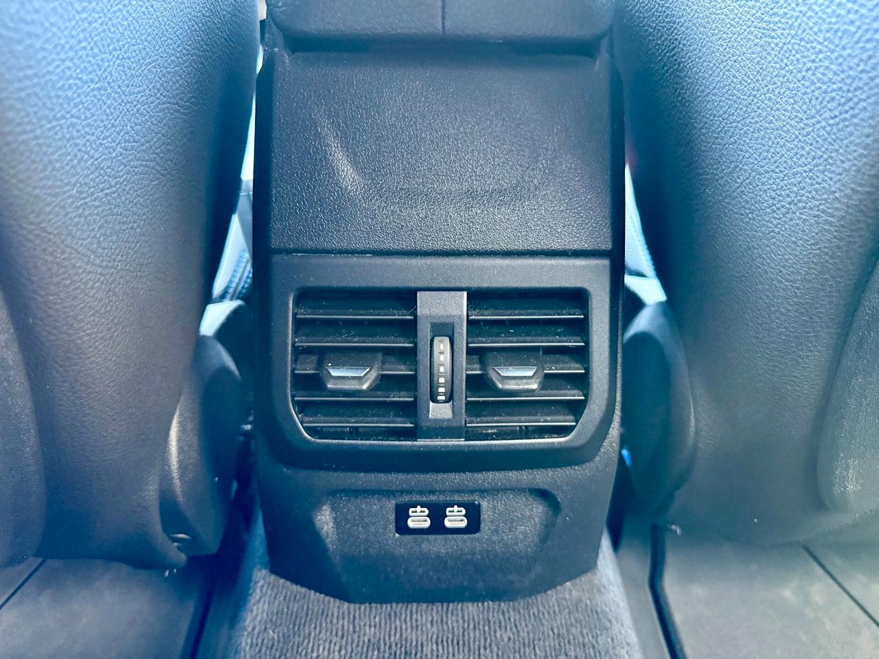 BMW 118 d Msport auto 150cv TAGLIANDI CERTIFICATI BMW