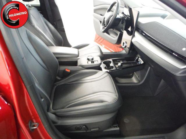 FORD Mustang Mach-E Elettrico Extended 294CV