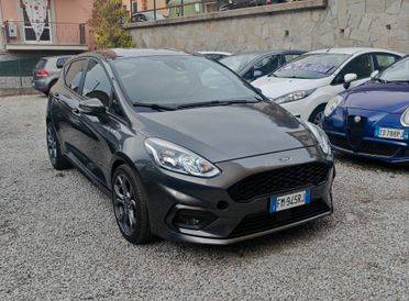 Ford Fiesta 1.5 TDCi 5 porte ST-Line