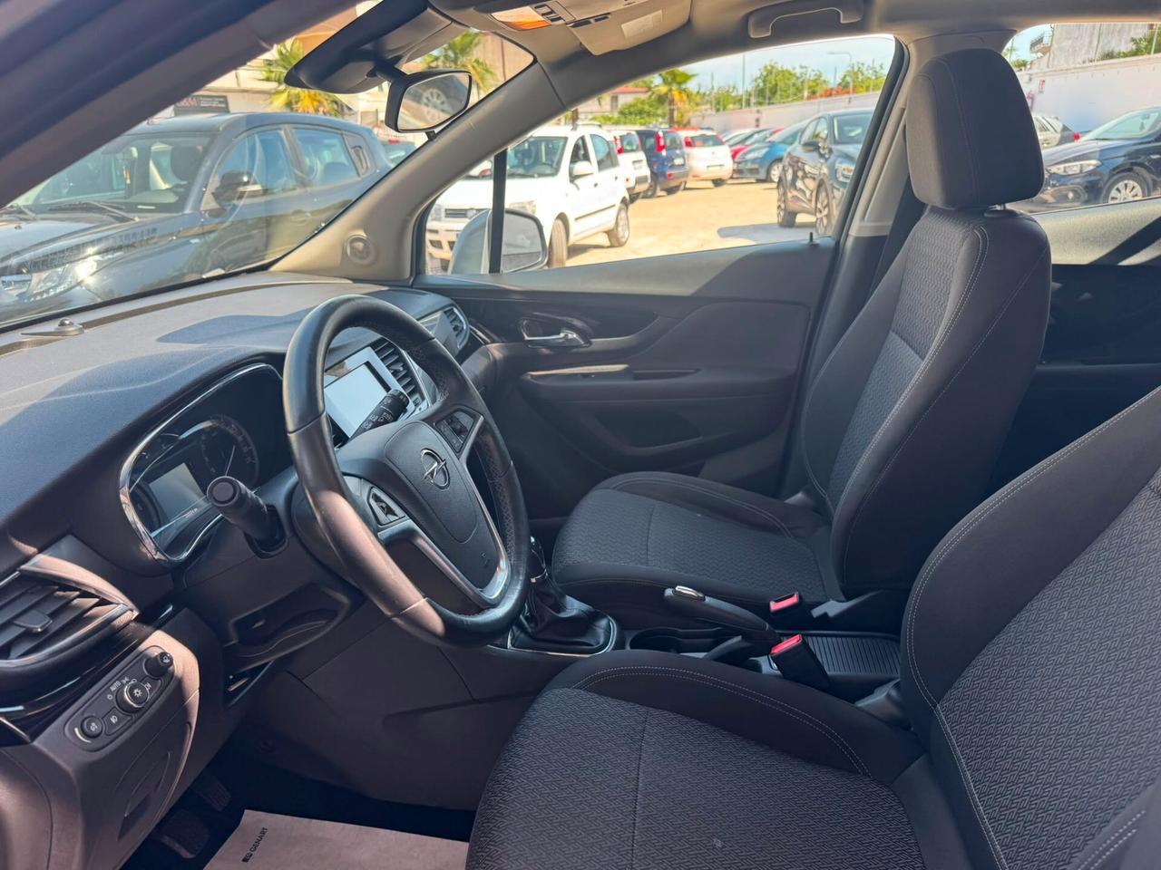 Opel Mokka X 1.6 CDTI Ecotec 4x2 Start&Stop Innovation