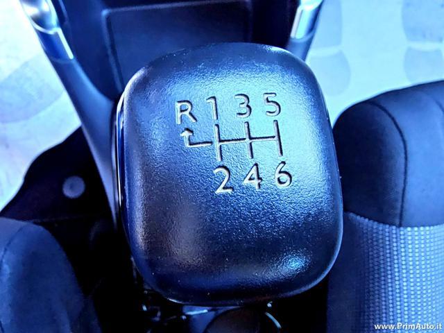 CITROEN C3 Aircross BlueHDi 110 S&S Live