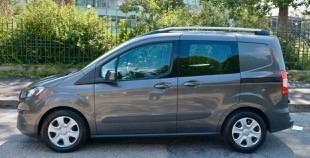 Ford Transit Courier 1.0 EcoBoost Vettura 5 posti