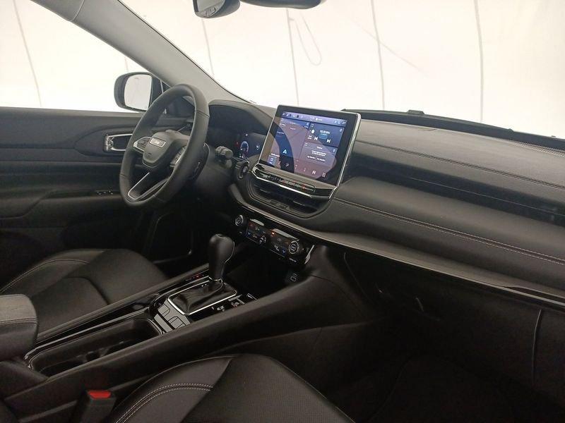 Jeep Compass E-Hybrid My24 Summit 1.5 Turbo T4 E-Hybrid 130cv Fwd Dct7