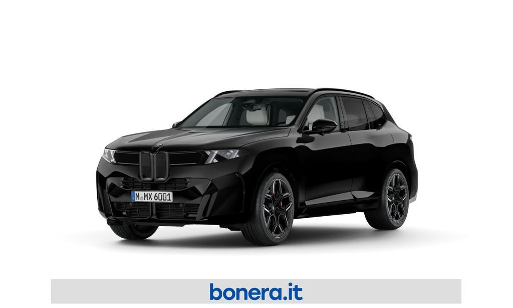 BMW X5 40 d MSport Pro xDrive Auto