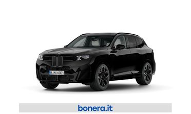 BMW X5 40 d MSport Pro xDrive Auto