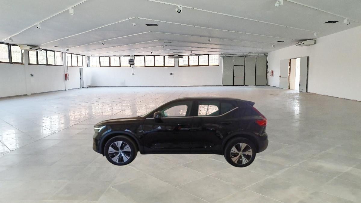 VOLVO Xc40 T4 Recharge Plug-In Hybrid Automatico Essential