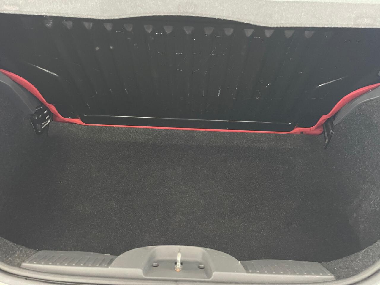 Fiat 500 0.9 TwinAir Turbo Pop Cambio Automatico