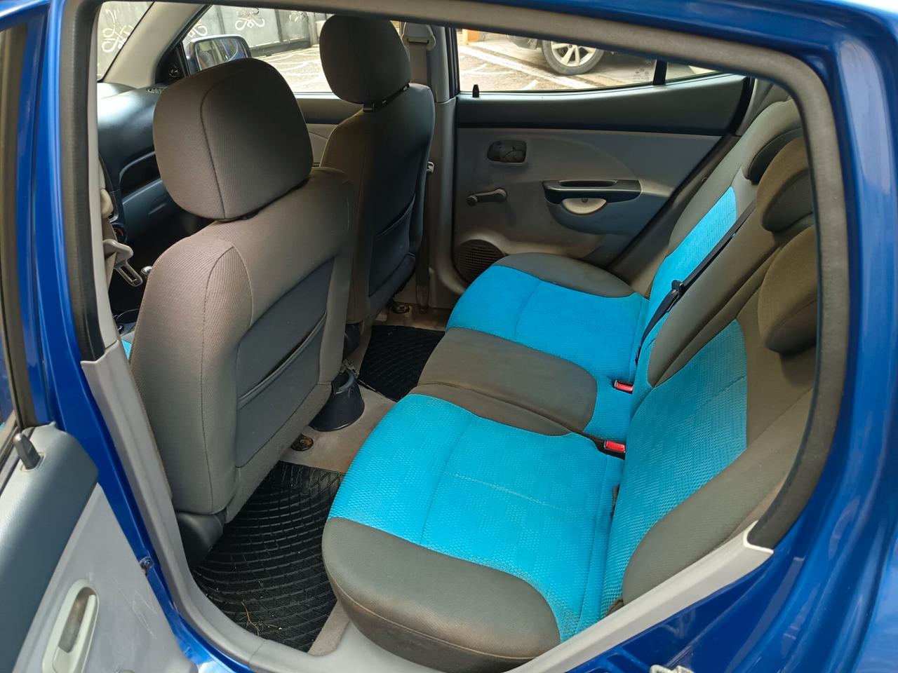 Kia Picanto 1.0 12V Urban