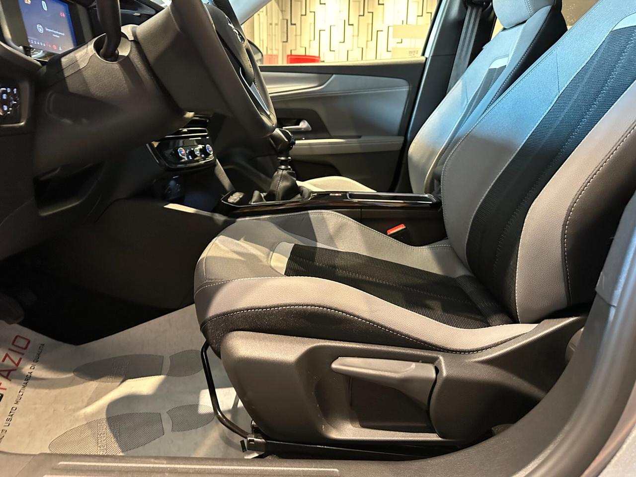 Opel Mokka 1.2 Turbo Edition