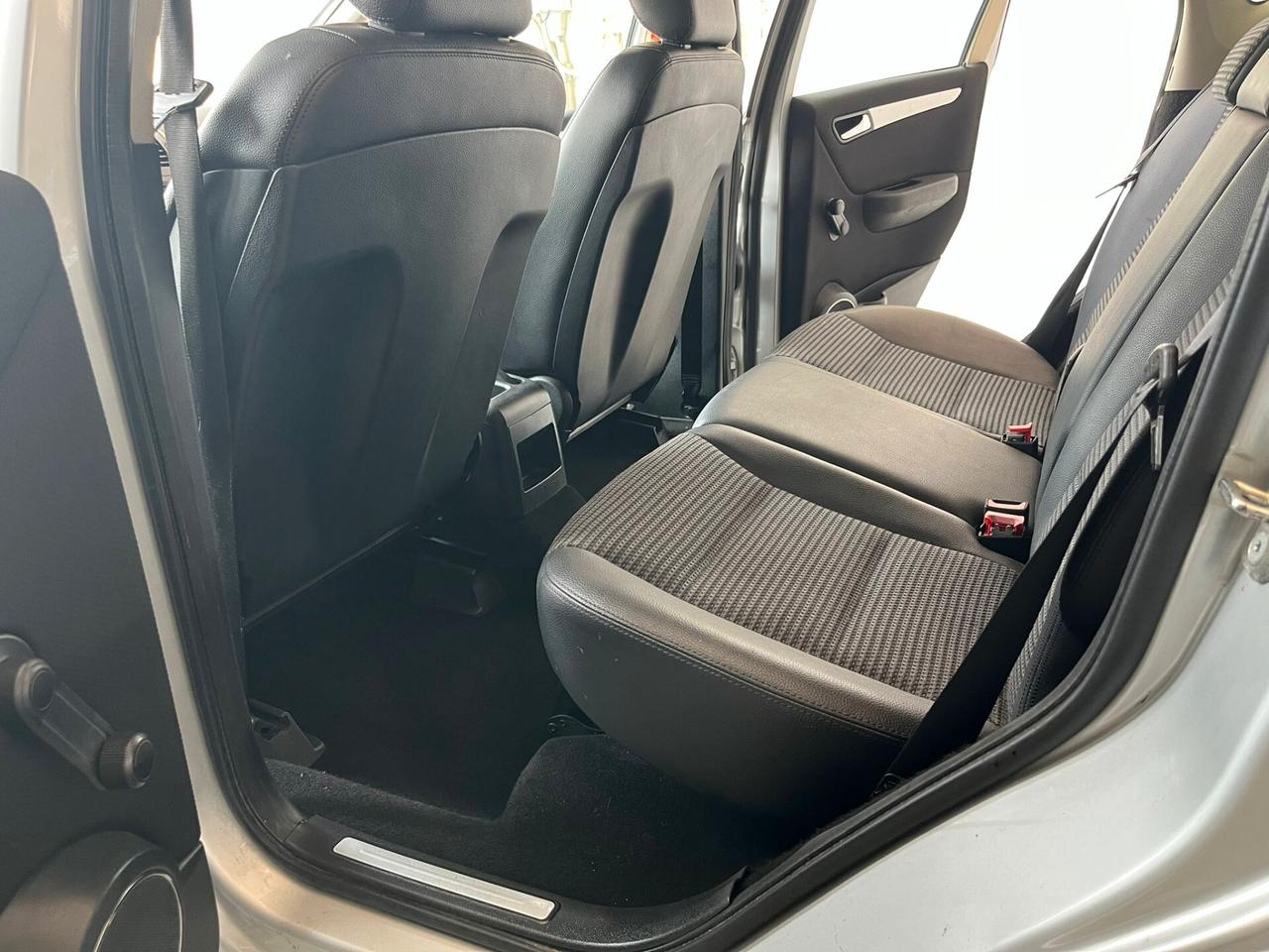 Mercedes-benz A 160 CDI Avantgarde OK NEOPATAENTATI