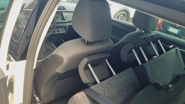 SKODA Fabia 1.0 MPI 75 CV Style