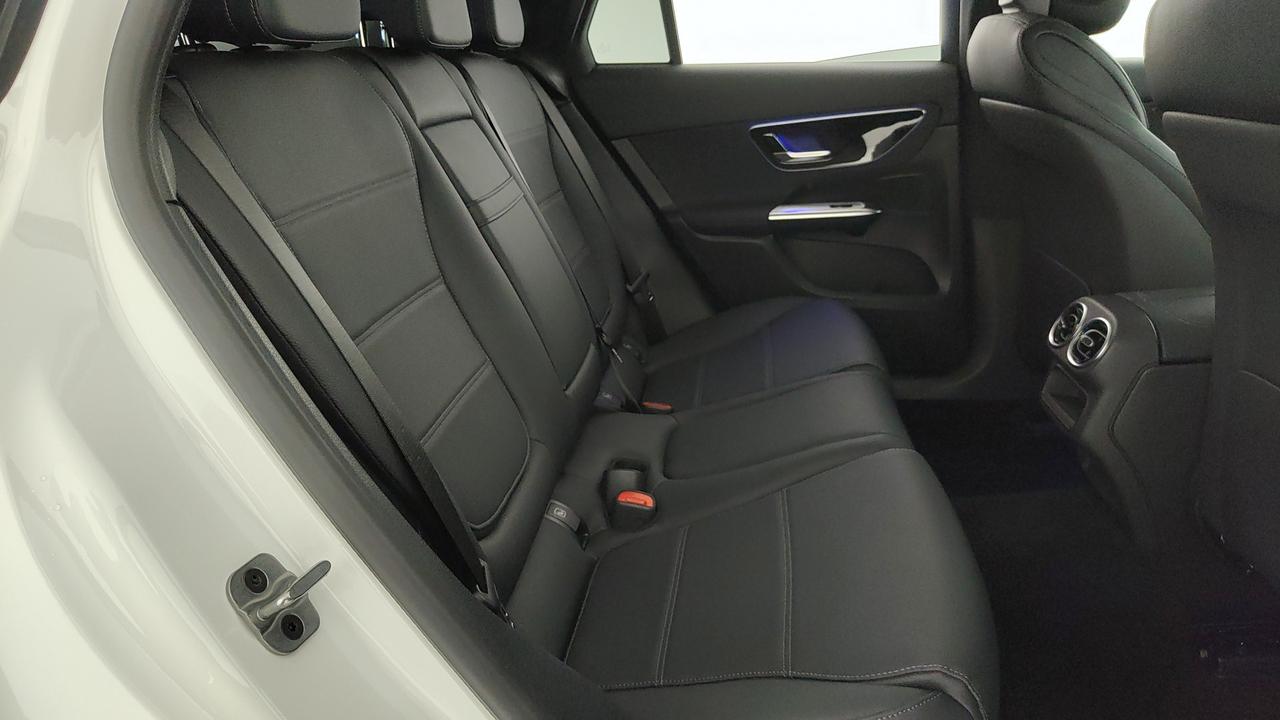 Mercedes-Benz GLC Coupe 200 d Advanced 4matic auto