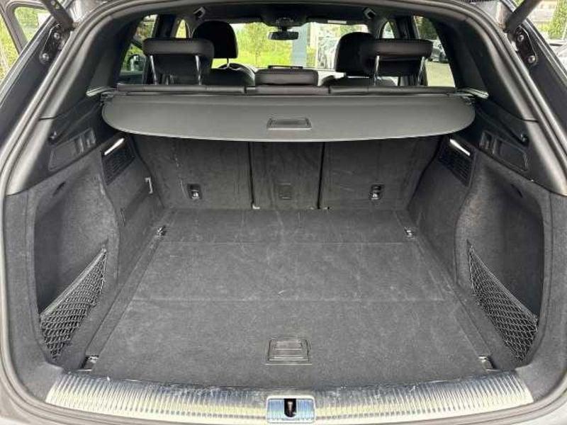 Audi Q5 II 2020 40 2.0 tdi mhev 12V S line quattro s-tronic