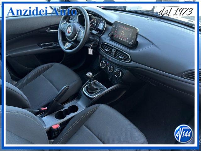 FIAT Tipo 1.6 Mjt 130 Cv 5 porte City Life