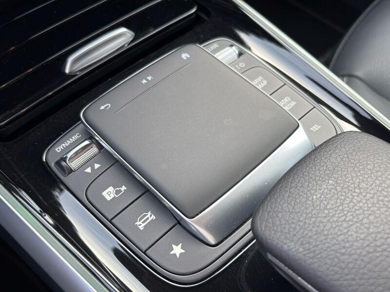Mercedes-Benz GLB GLB 200 d Automatic Premium NIGHT-EDITION