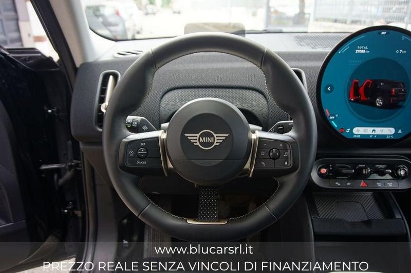 MINI Countryman C 48V Classic