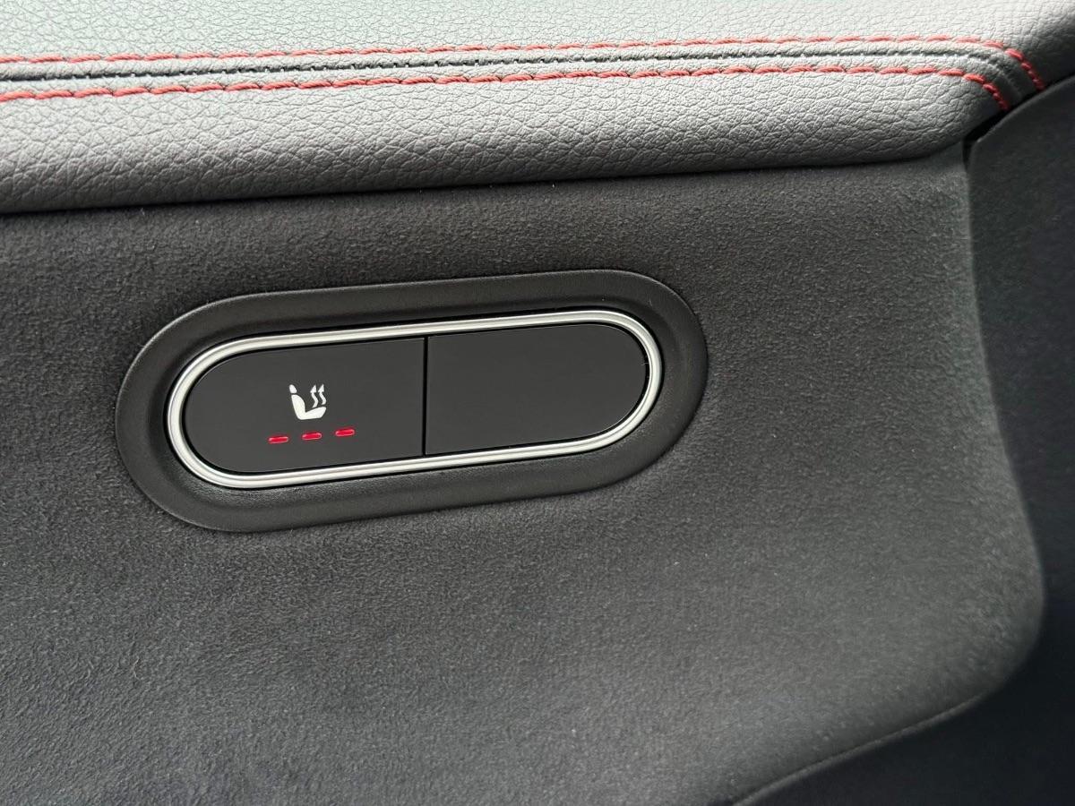 Mercedes CLA 250 Premium AMG Night Edition 224CV