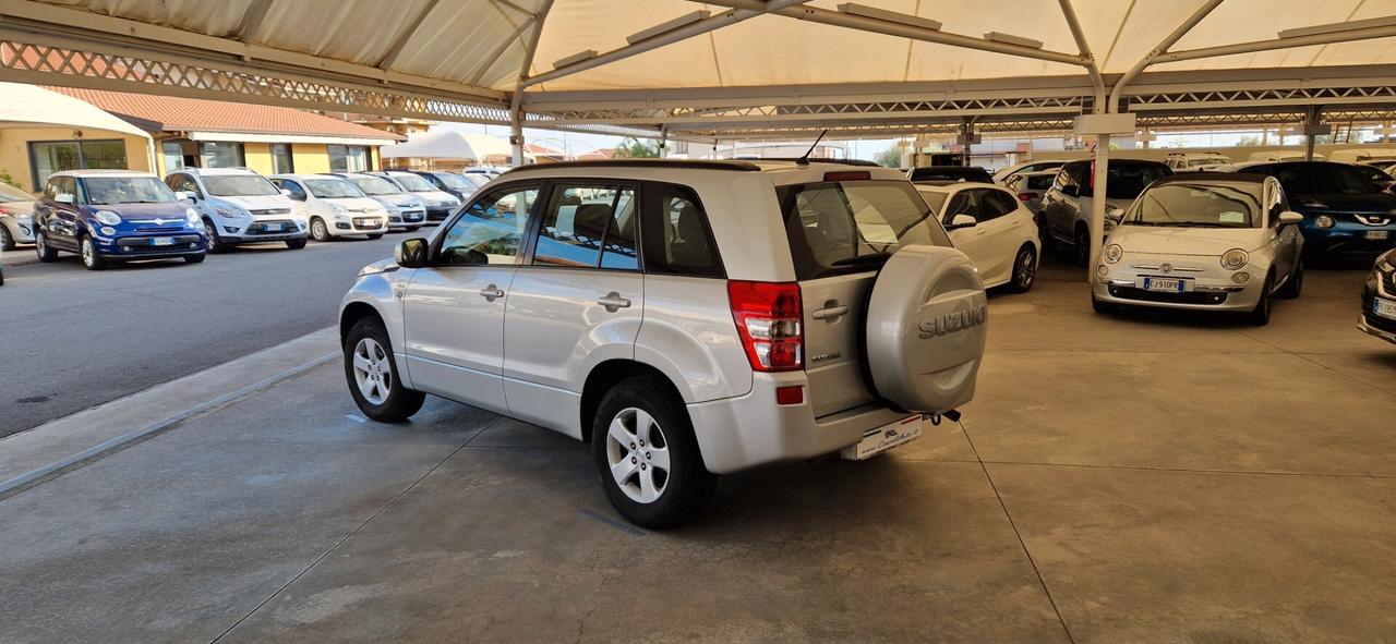 Suzuki Grand Vitara 1.9 DDiS 129cv ** Impeccabile **