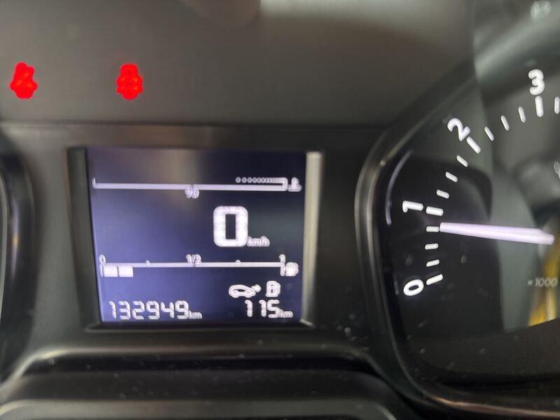 Opel Vivaro Vivaro 1.5 Diesel 120CV S&S PC-TN S Furgone Enjoy, CON FRIGO, TRASPORTO PESCE E ALIMENTI