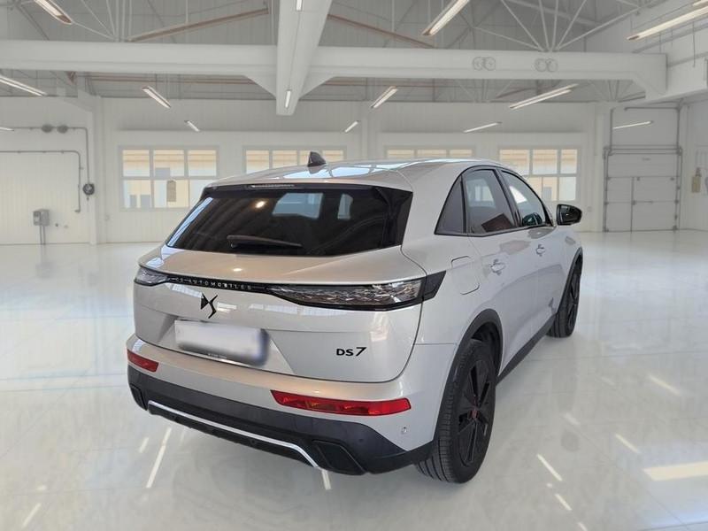 DS DS 7 CROSSBACK BLUEHDI 130 AUTOMATICO PERFORMANCE LINE SUV