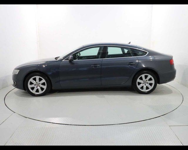 AUDI A5 SPB 2.0 TDI 143 CV multitronic