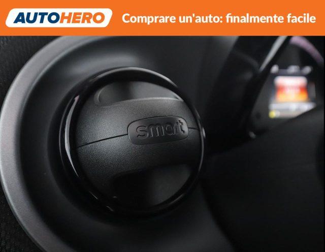 SMART ForTwo 70 1.0 Passion