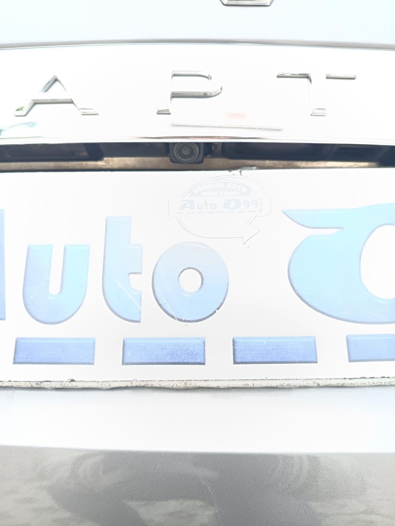 Renault Captur 0.9 TCe 12V 90 CV Start&Stop Energy R-Link