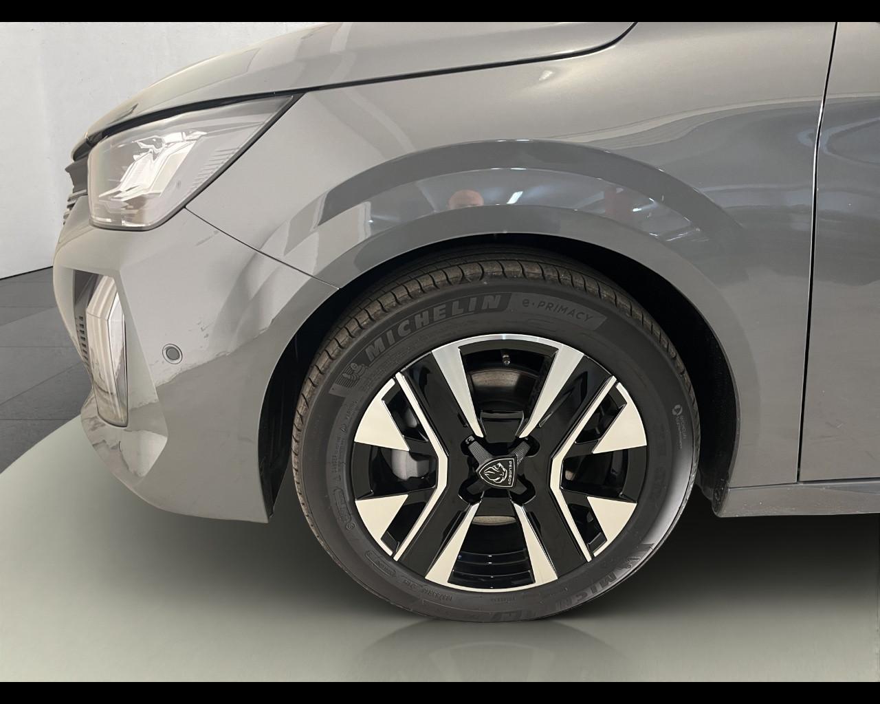 PEUGEOT 208 5P - ALLURE PureTech 100 S&S