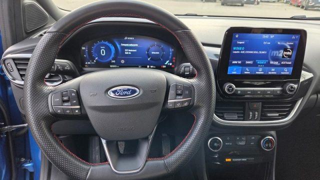 FORD Puma 1.5 EcoBlue 120 CV S&S ST-Line PERMUTE OK NEOPAT