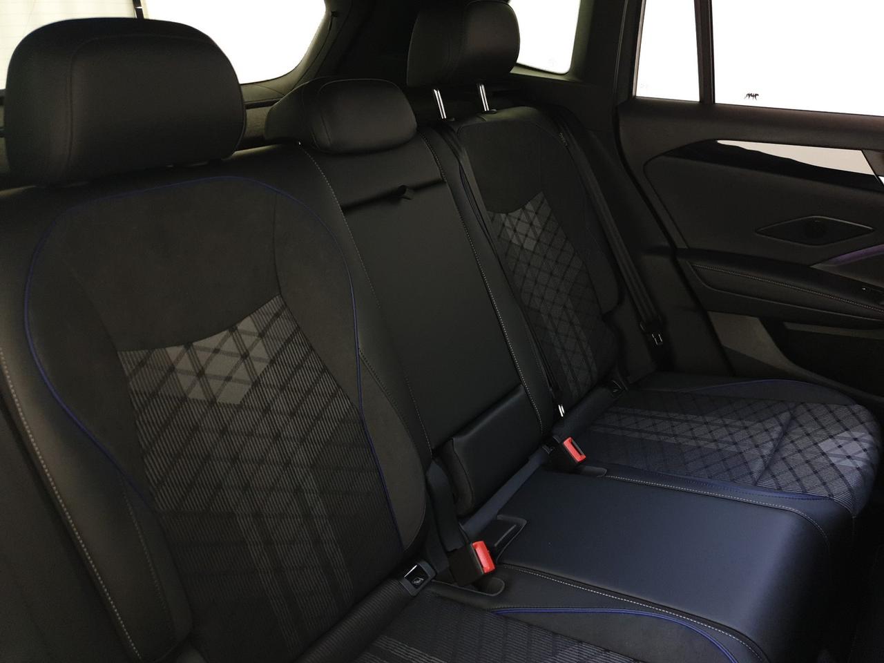 Volkswagen Tiguan 1.5 tsi ehybrid r-line plus 204cv dsg