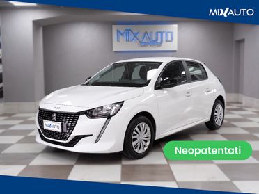 Peugeot 208 1.5 BlueHDI Active S&S 100cv