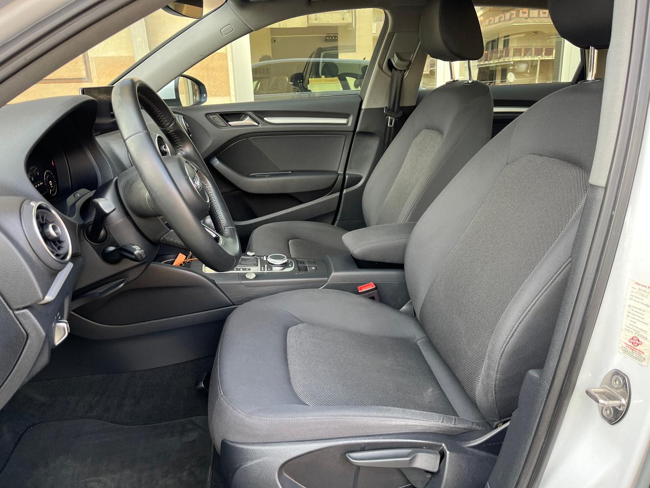 Audi A3 SPB 40 e-tron S tronic Admired