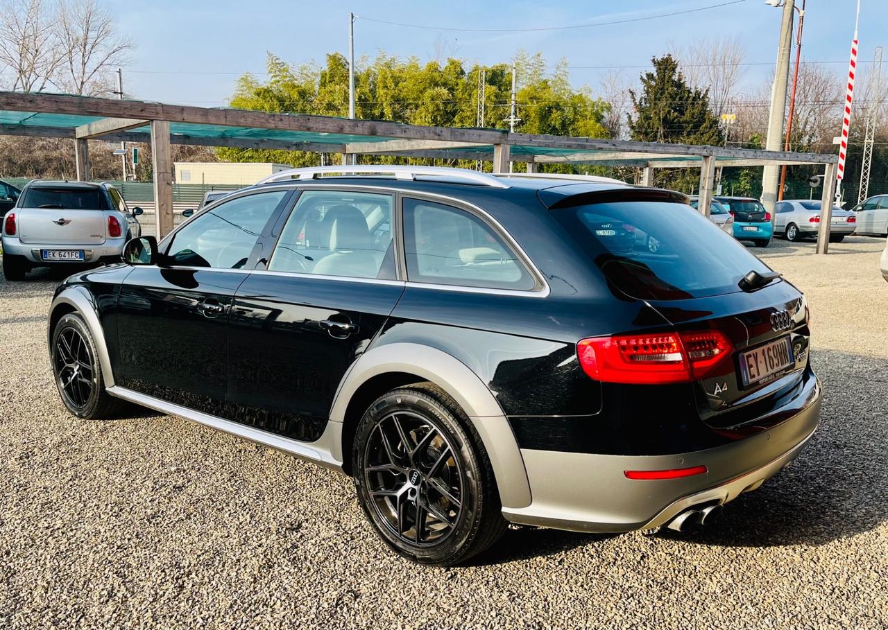 Audi A4 Allroad BELLISSIMA !!!