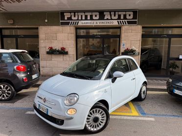 Fiat 500 1.3 Multijet Consegna tutta Italia