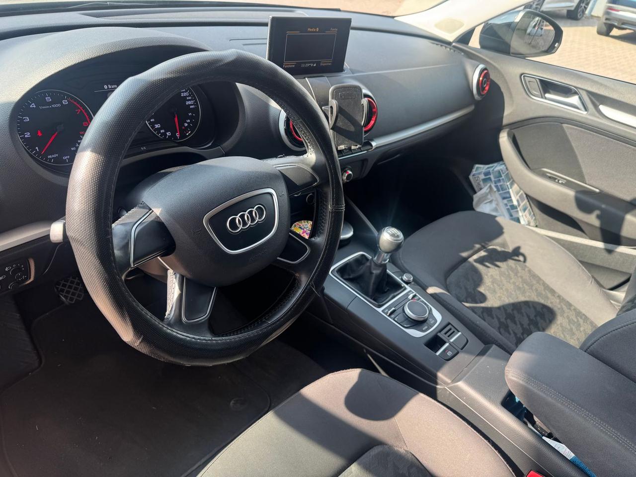 Audi A3 1.4 TFSI AMBIENTE #50570