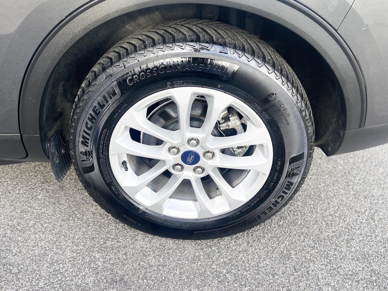 Ford Kuga 2.0 120CV Diesel Automatica E6 Neo - 2023