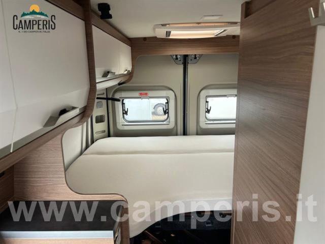 KNAUS KNAUS BOXLIFE 540 MQ