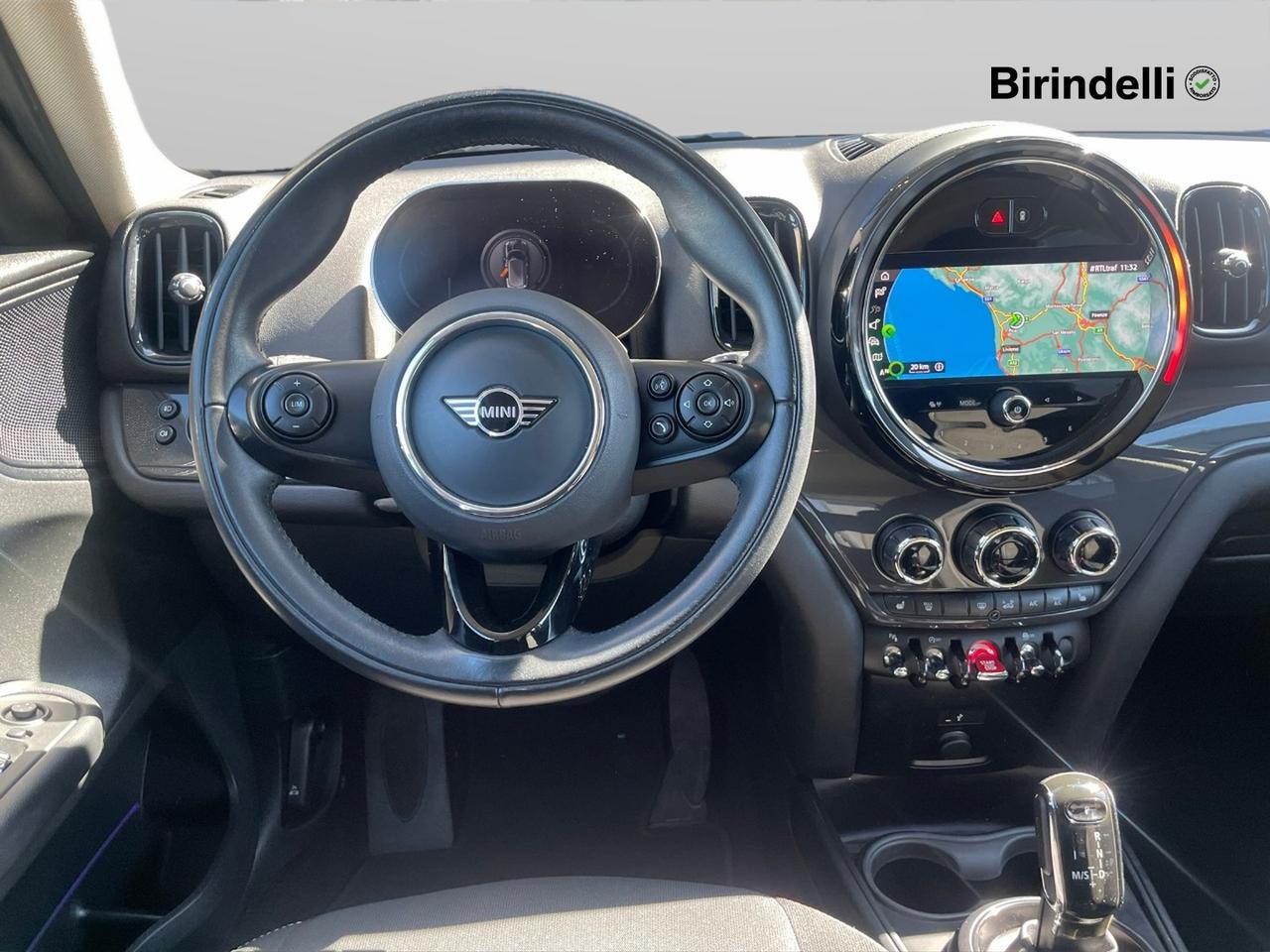 MINI Mini Countrym.(F60) - Mini 1.5 One D Countryman