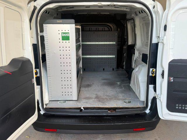 FIAT Doblo Cargo / Cassone 1.6 Multijet SX Maxi