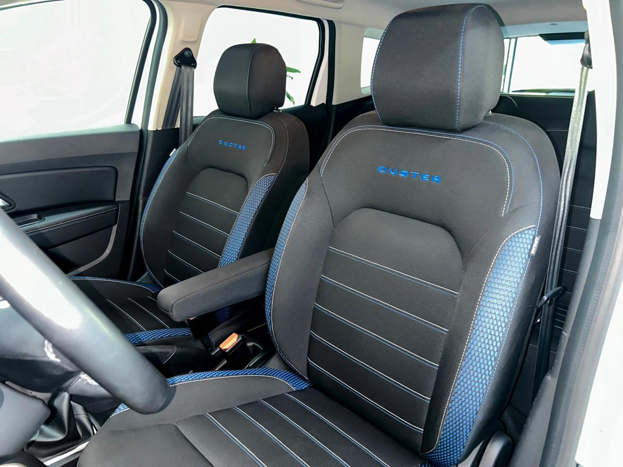 Dacia Duster 1.0 TCe 100 CV ECO-G 4x2 15th Anniversary