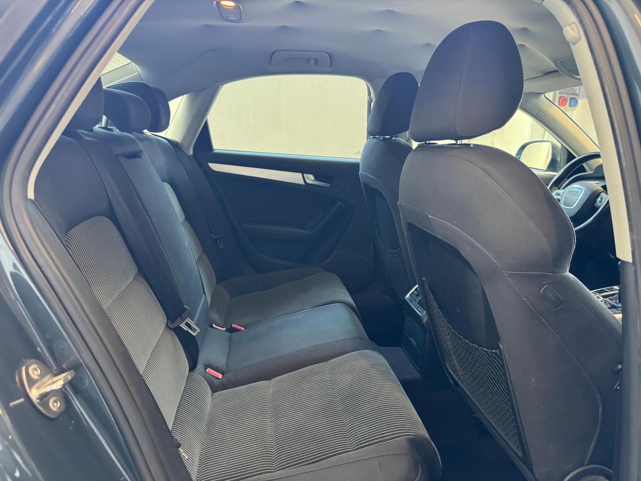 Audi A4 Berlina A4 2.0 tdi Advanced