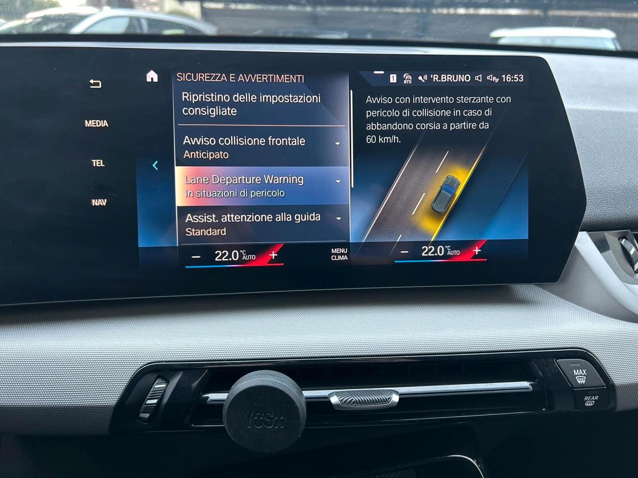 BMW X1 sdrive18d Edition Essence auto